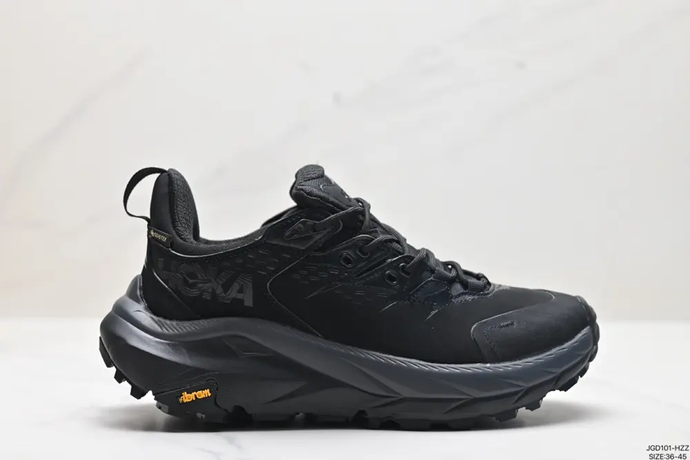 HOKA M KAHA 2 LOW GTX new color scheme This brand comes from the Maori language of New Shoes 1123190