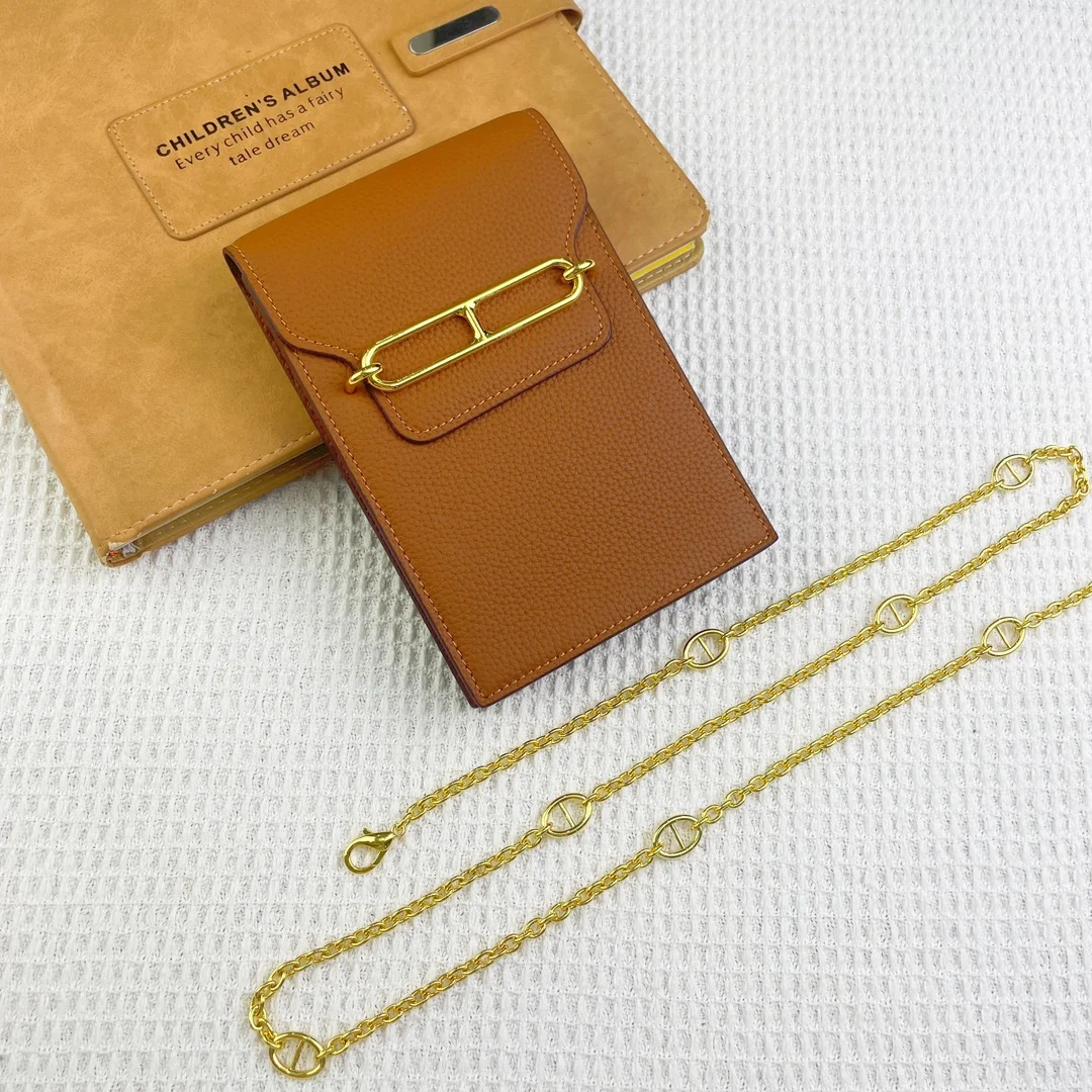 Hermès Wallet