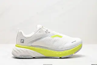 FILA Men’s SPT Seal Daddy Shoes Leather Sports Shoes 2024 Winter New Style A12M411116FSW