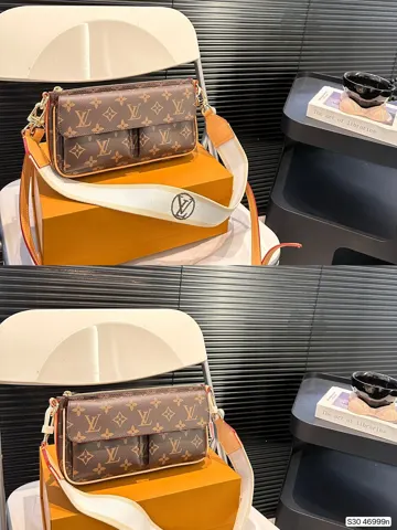 Louis Vuitton Bag