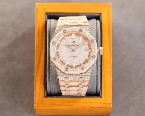 Audemars Piguet Watch