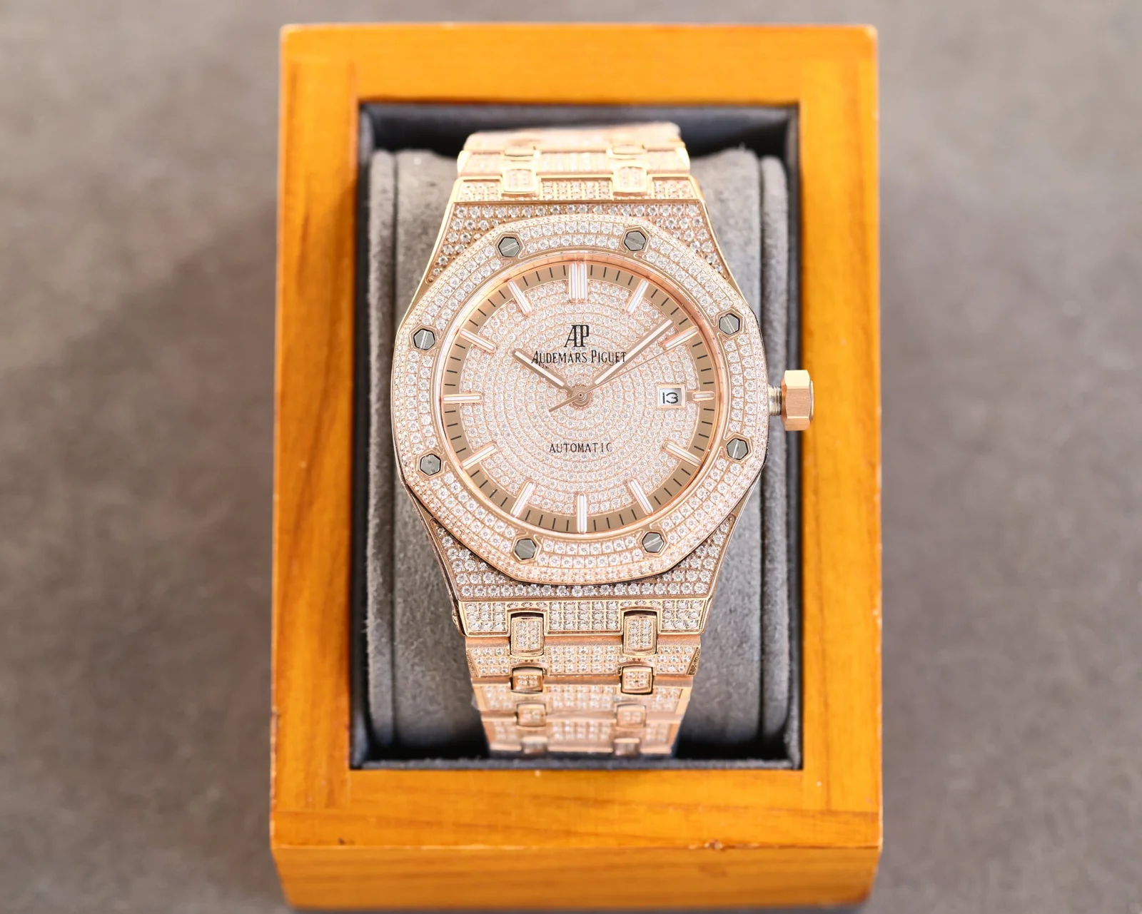 Audemars Piguet Watch