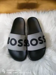 BOSS new unisex slippers