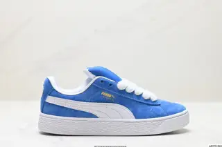 Puma Suede XL Shoes 395205-02