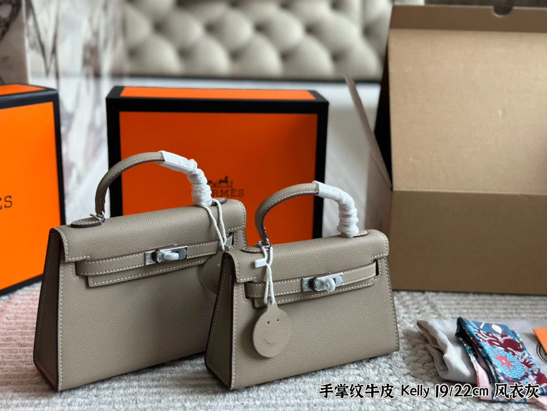 Hermès Kelly
