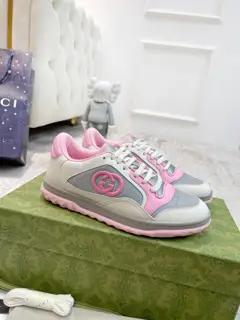 Gucci Basket sneaker series exclusive sale This year’s hottest Gucci model
