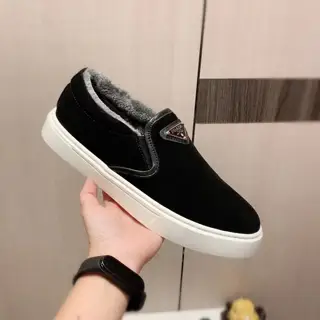 Prada casual shoes