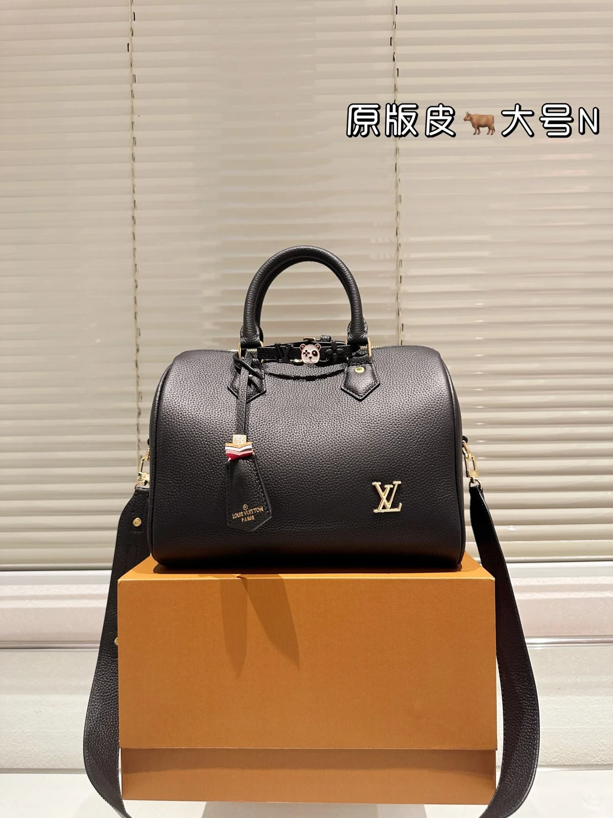 Louis Vuitton Speedy