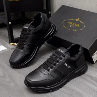 Prada casual shoes
