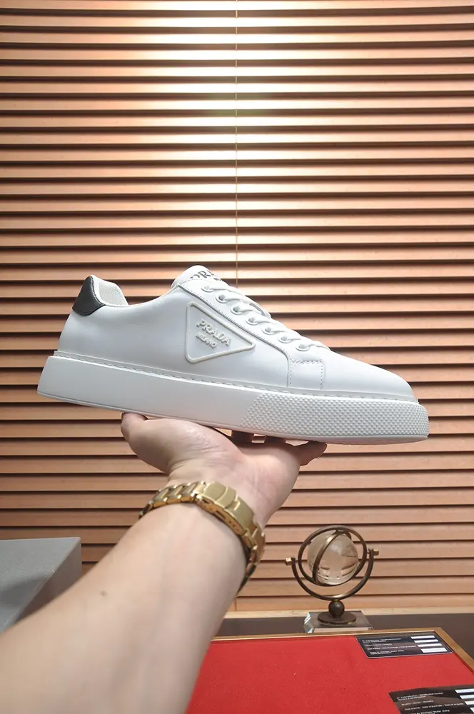 Prada casual shoes