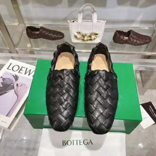 BOTTEGA VENETA latest SIipper couple shoes