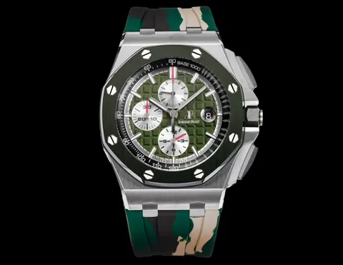 Audemars Piguet Royal Oak