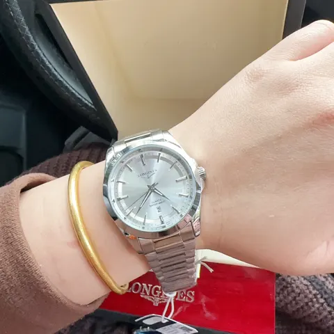 Longines Watch