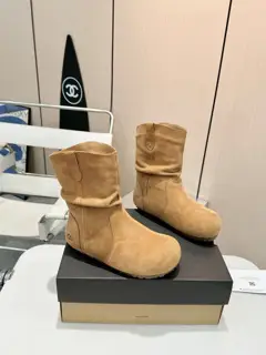 UGG Snow Boots