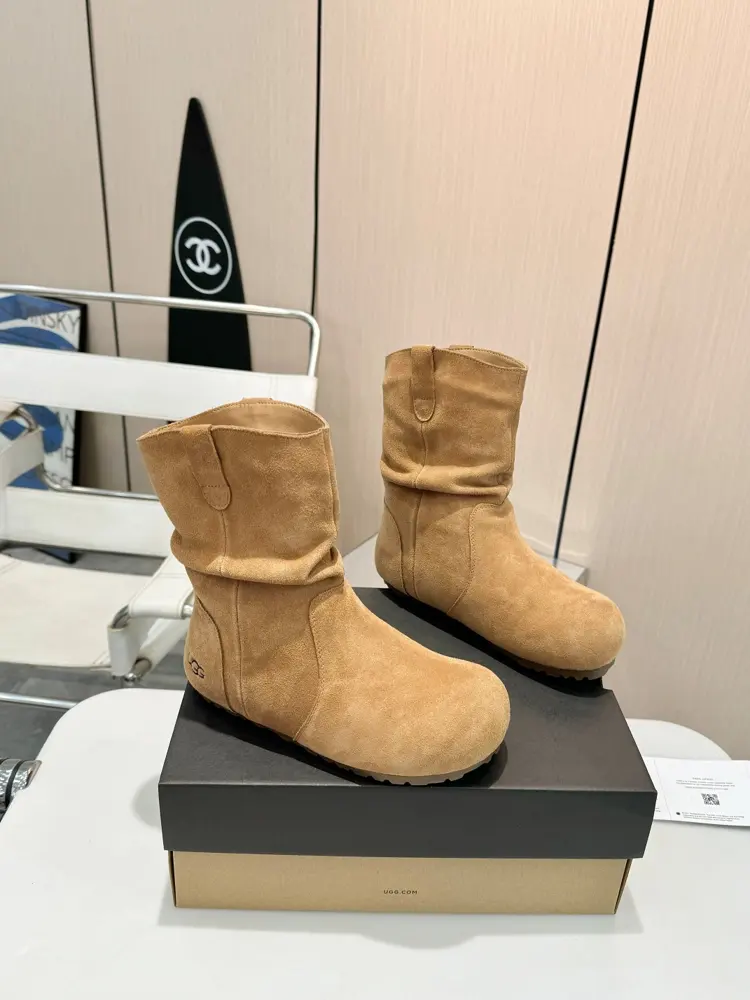 UGG Snow Boots