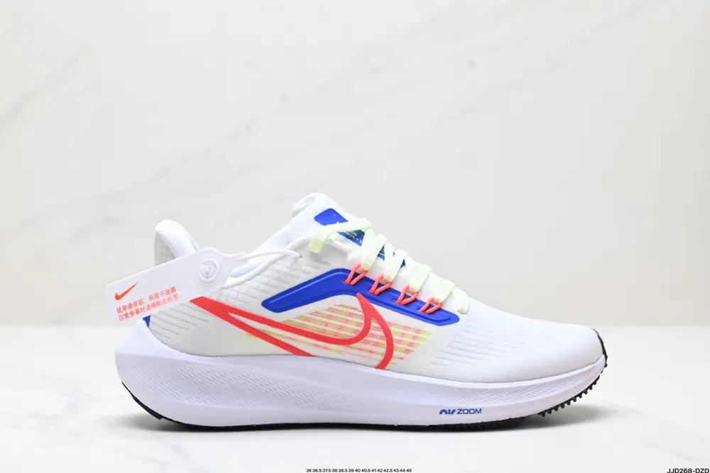 Nike Air Zoom Pegasus 39 Super Pegasus Turbo Marathon Leisure Sports Jogging Shoes DX3354-100