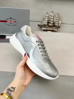 Prada sneakers