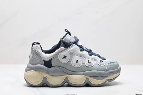 Fila Pea Shoes are fashionable F12M441117FOS