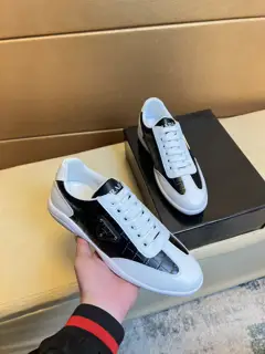Prada casual shoes