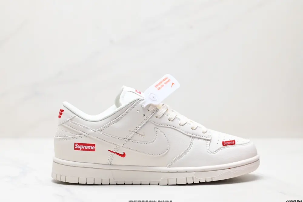 Nike DUNK LOW Dunk Series Deconstructed Drawstring Retro Low-top Casual Sports Skateboard SJ2068-267