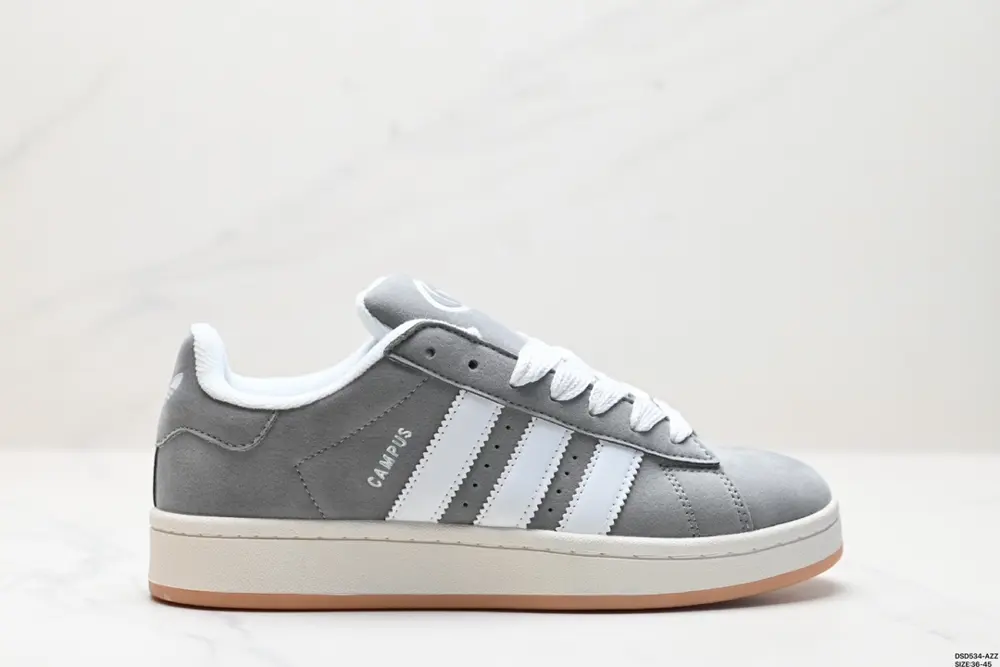 Adidas Originals Campus 00s College Series Shoes GY0042