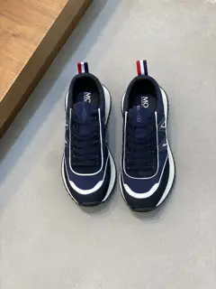 Moncler sports shoes