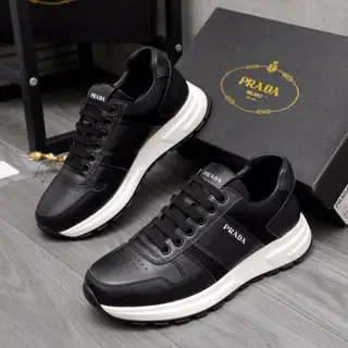 Prada casual shoes