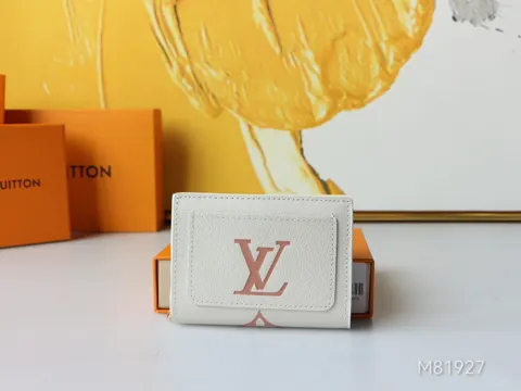 Louis Vuitton Wallet M81927