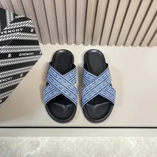 Givenchy slippers