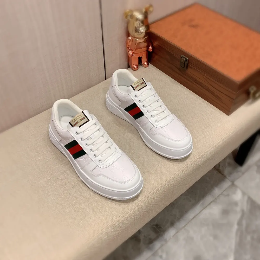 Gucci casual shoes