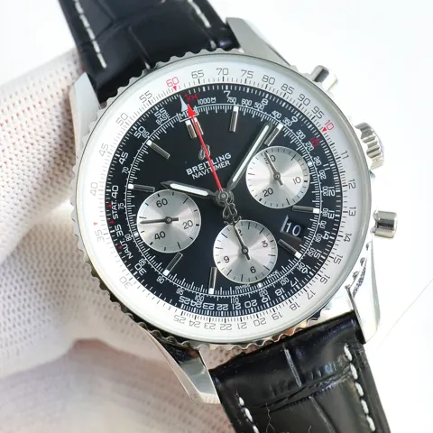 Breitling Watch
