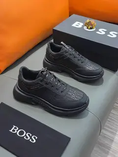 BOSS casual shoes