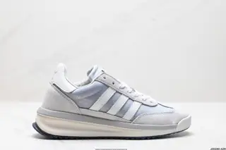 Adidas SL 72 RTN clover retro casual running shoes casual sports shoes IH5632