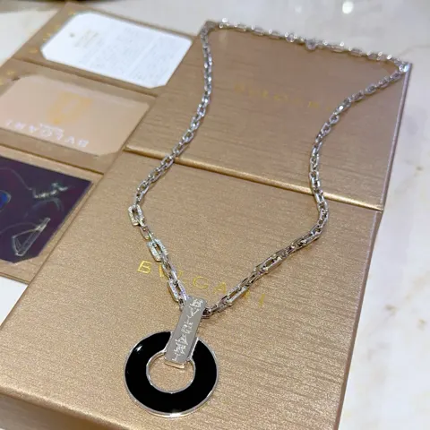 BVLGARI necklace