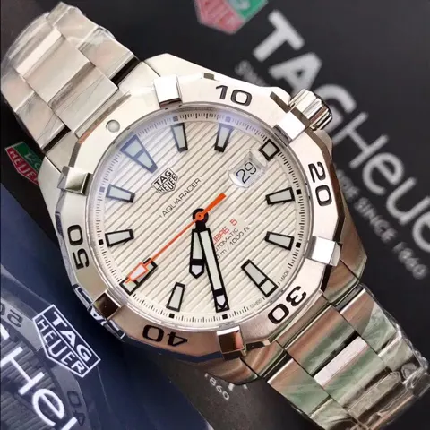 TAG Heuer Aquaracer