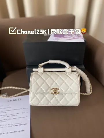 Chanel Bag