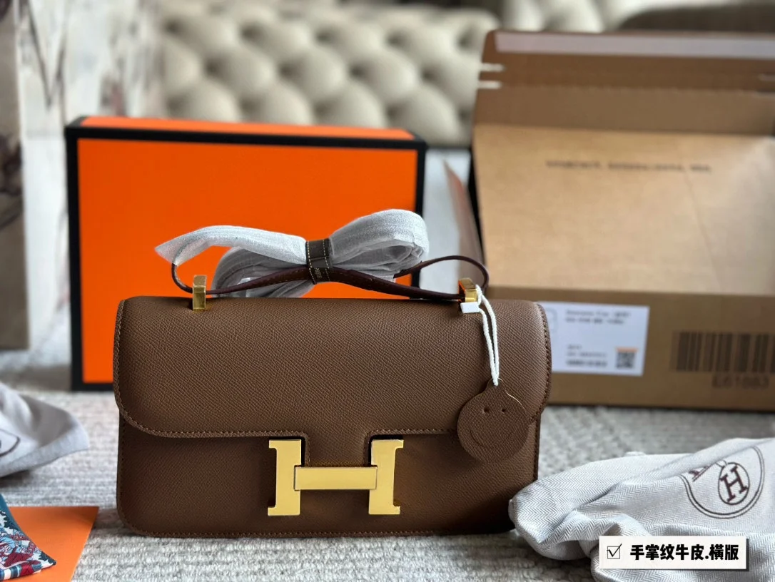 Hermès Bag