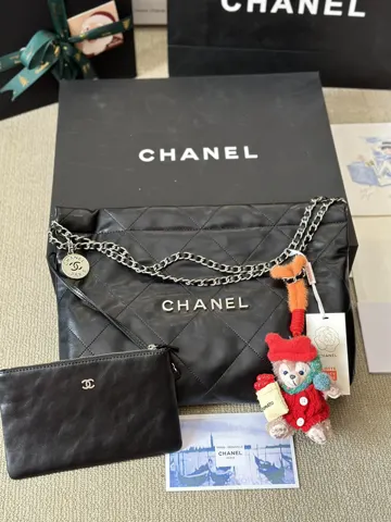 Chanel Bag