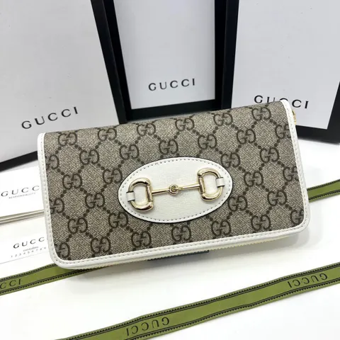 Gucci Horsebit
