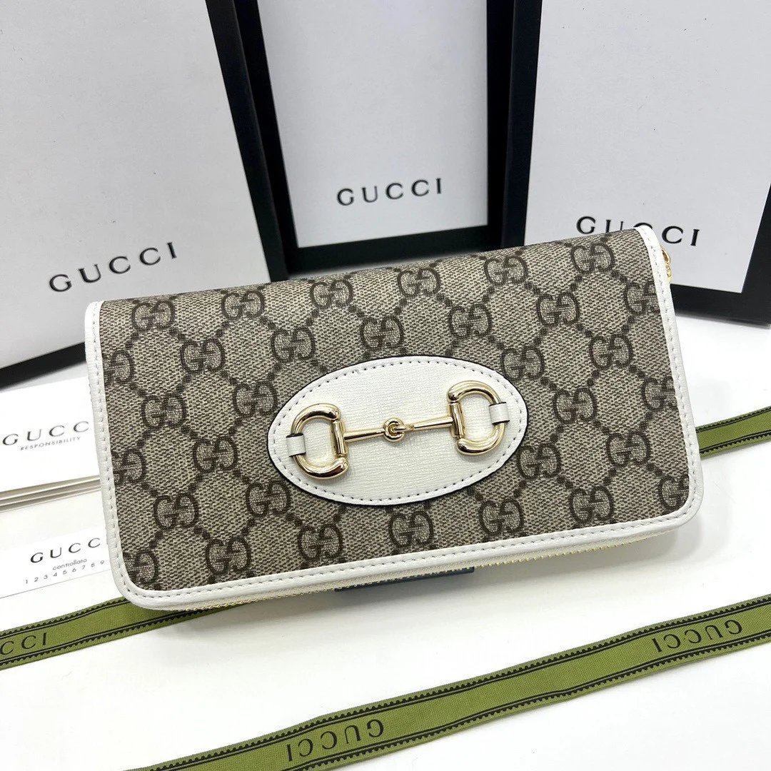 Gucci Horsebit