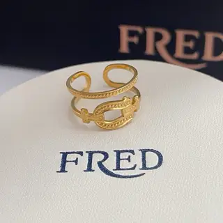 FRED open ring