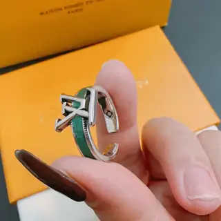 Louis Vuitton ring