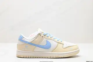 Nike SB Dunk Low Retro Dunk Series Retro Low-top Casual Sports Skateboard Shoes XX9090-001