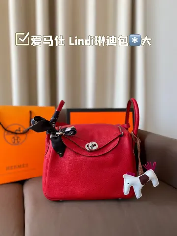 Hermès Bag