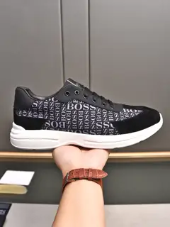 BOSS new casual shoes