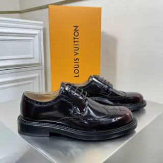 Louis Vuitton formal