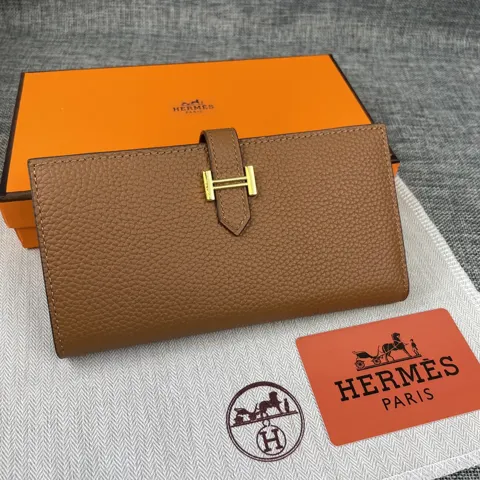 Hermès Wallet