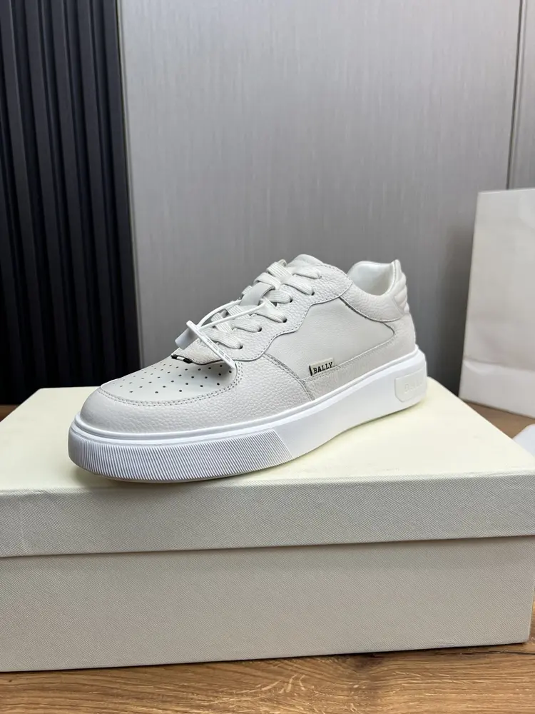 BALLY casual shoes