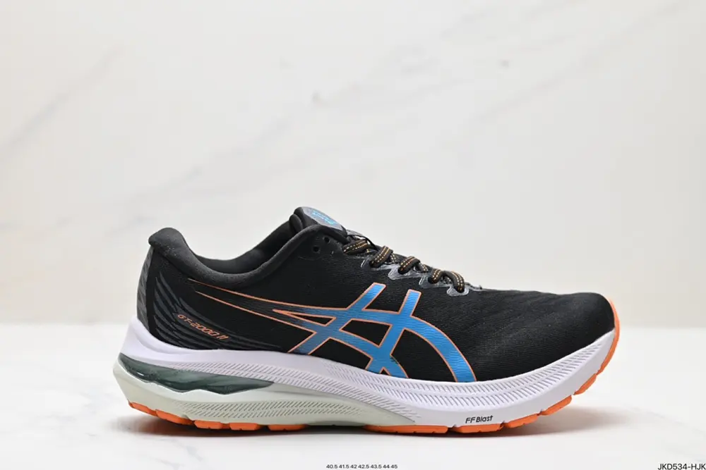 ASICS GT-2000 11 shock-absorbing running shoes 10118441-021