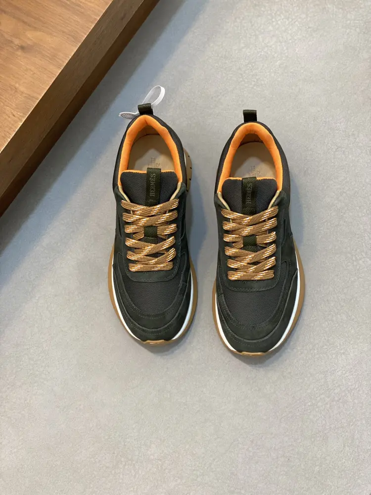 Hermès sneakers